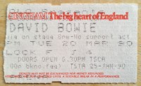 Ticket