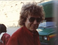 Robert Plant 